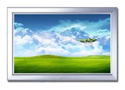 燈箱專(zhuān)家，值得信賴(lài)，山西德軒做字廠(chǎng)